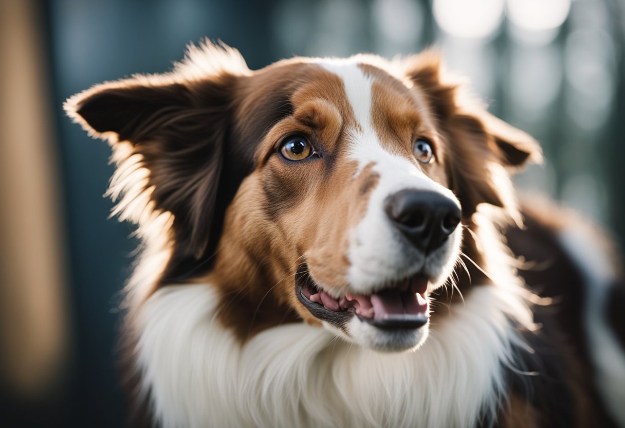 Border Collie Skin Conditions: Causes, Symptoms, And Treatments